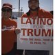 Trump lonkt naar de latino-stem; start campagne in nasleep schietpartij in El Paso
