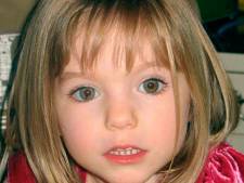 Nieuw onderzoek Maddie McCann: politie heeft 'persoon van belang' in het vizier