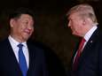 Chinese president Xi roept Trump op  'Koreaanse rust' te benutten om met Noord-Korea te praten