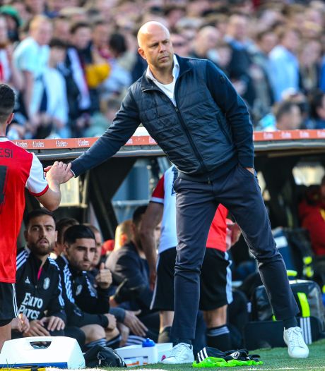 Voorbereiding op Conference League-finale begint voor Feyenoord al in Deventer