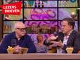 Mark Rutte maandag bij Vandaag Inside.