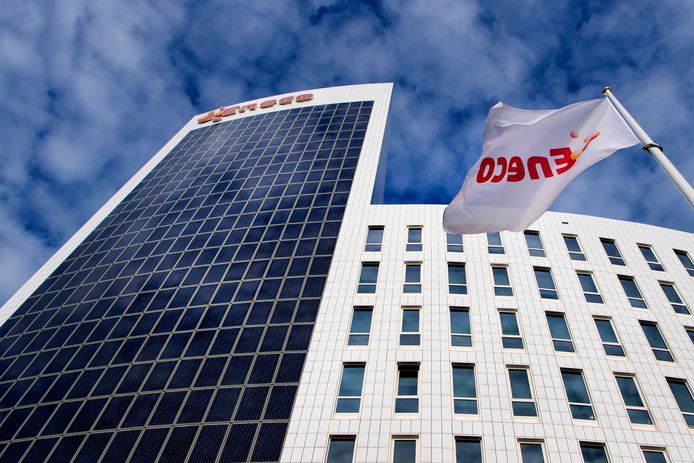 Eneco komt in Japanse handen, ook Schiedam verkoopt zijn aandelen.