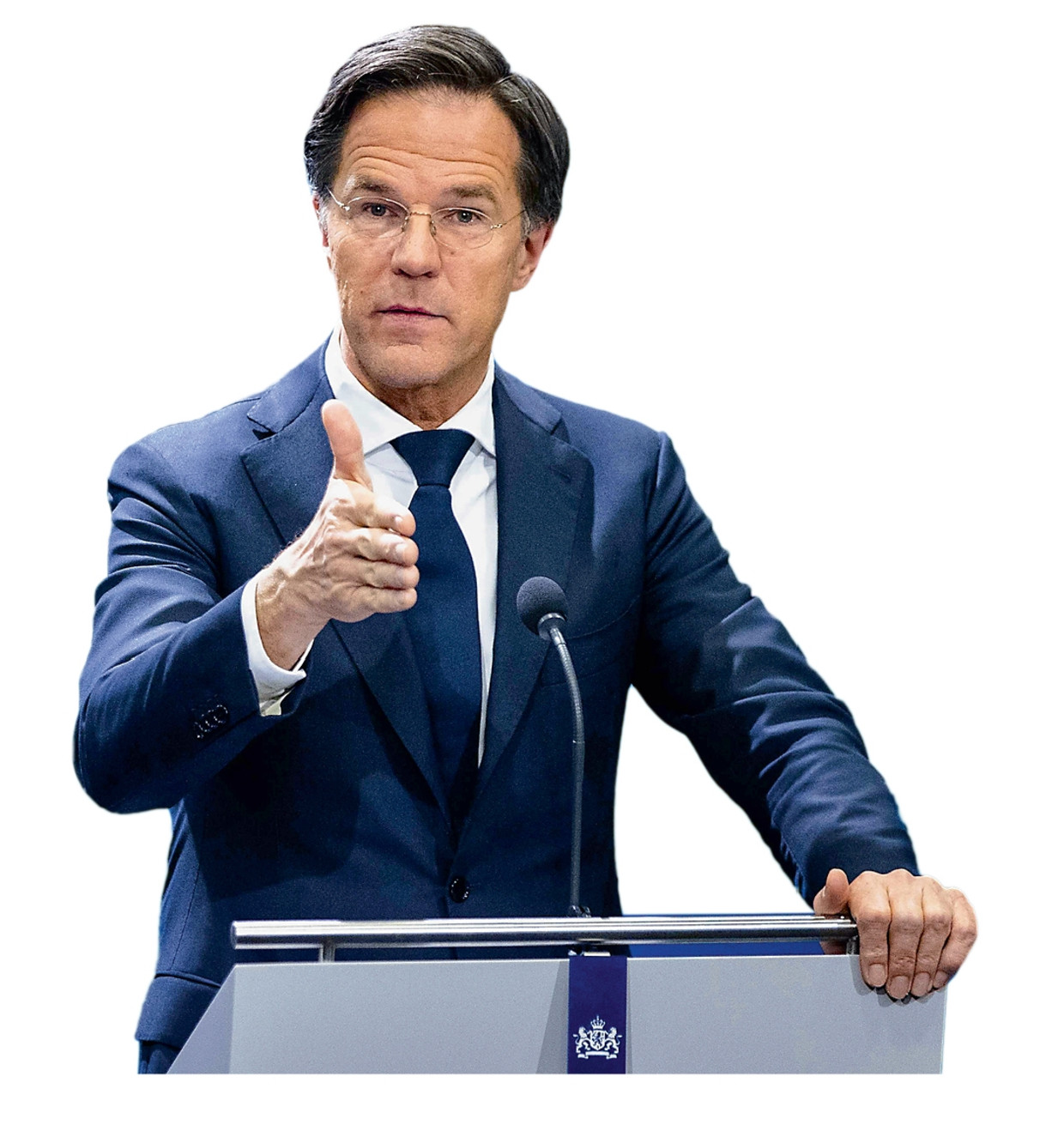 null Beeld 