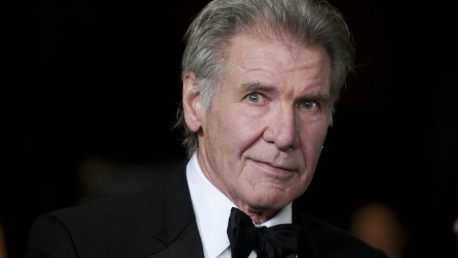 Harrison Ford revient sur son accident d'avion: "C'est quelque chose de très rare"