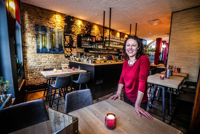 restaurant Mojo te Brugge maakt doorstart als tapaszaak waar je ook welkom bent om gewoon iets te drinken