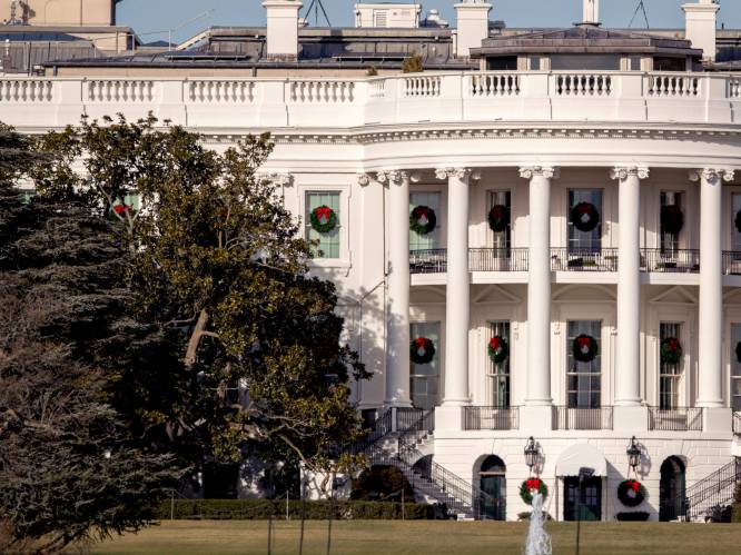 Historische magnolia voor Witte Huis legt loodje na 38 presidenten