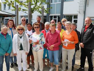 Gistelnaars genieten opnieuw van BOEBS-wandeling en fietstocht