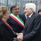 Italiaanse president belooft: "We zullen maffia uit onze samenleving bannen"