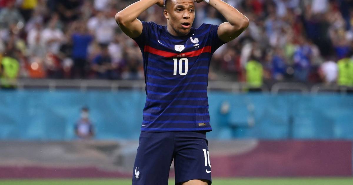 pix Frankrijk Zwitserland Ek https www ad nl euro 2020 zwitserland naar kwartfinale tegen spanje na sensationele ek avond mbappe schlemiel in penaltyserie a6d1d946