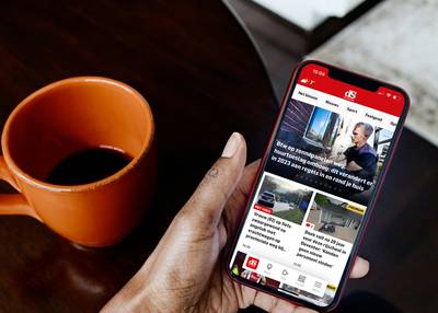 Deze Veluwe-pagina gaat verdwijnen: stel hier jouw eigen gemeentepagina in!
