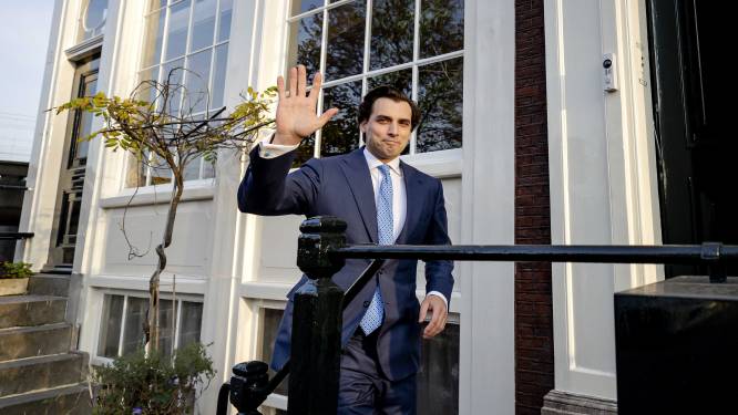 Baudet is herrezen, maar zijn partij is volledig gesloopt