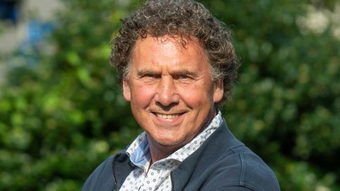 ‘Ik denk dat Raymond Hoogland weer kleur op de wangen gaat geven’