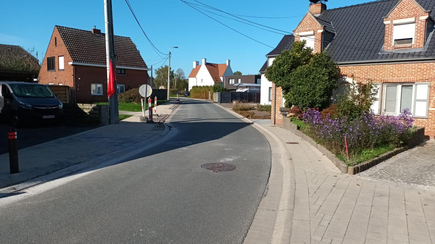 Molenstraat 31 9285pa Buitenpost