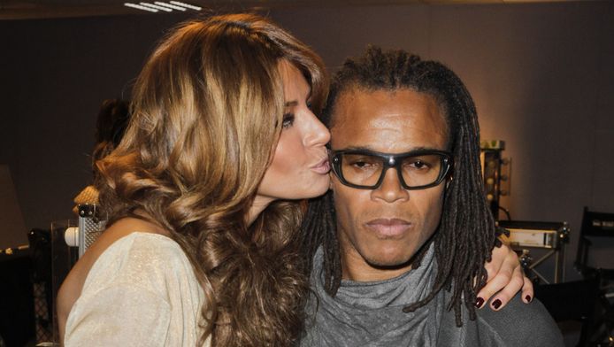 Olcay Gulsen Was Te Sterk Voor Edgar Davids Binnenland Ad Nl