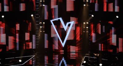 Ook families kunnen voortaan deelnemen aan The Voice