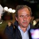 Michel Platini opnieuw vrij na verhoor: ‘Veel lawaai voor niets’