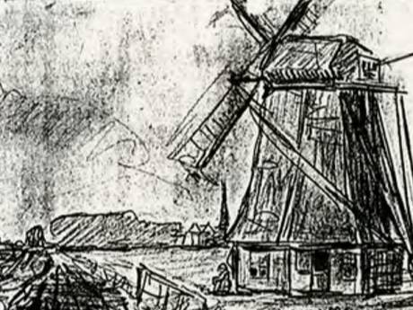 Vroeg werk Jan Toorop voor Westlands Museum