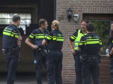 Twee mannen uit Vlijmen aangehouden in onderzoek naar pillenfabriek Nistelrode