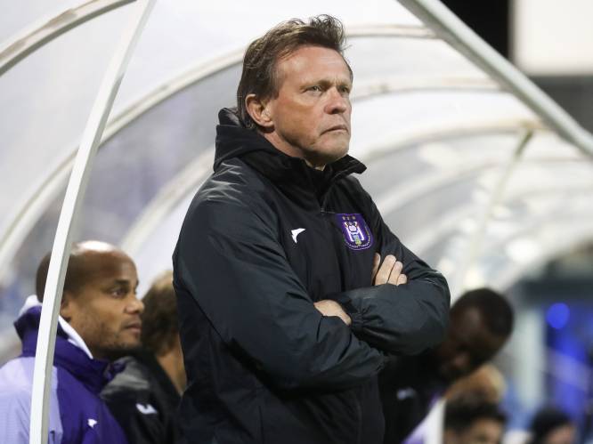 Frank Vercauteren in poleposition om technisch directeur voetbalbond te worden, jongere profielen als plan B