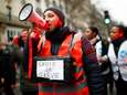 Langste spoorstaking ooit in Frankrijk: 29ste dag, maar lijkt einde nog niet in zicht 