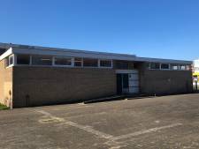 Voormalige gymzaal is nieuwe plek voor Marokkaans Cultureel Centrum Overvecht