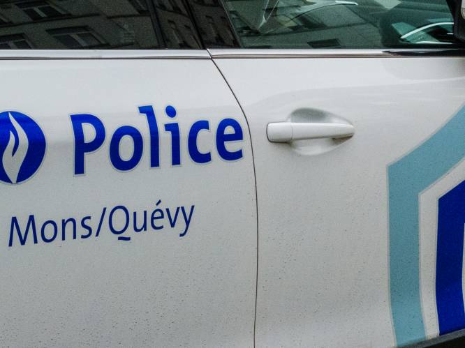 Bestuurder die mensen aanreed in Bergen beschuldigd van zesvoudige moordpoging