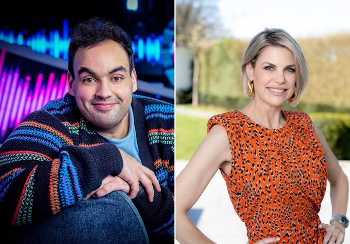 DPG Media/ Dieter Bacquaert