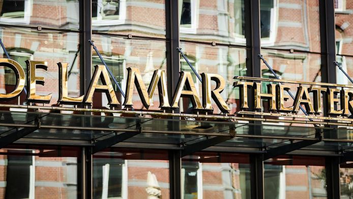 Dinsdag werd bekend dat Margreet Wieringa de nieuwe directeur van het DeLaMar Theater wordt.