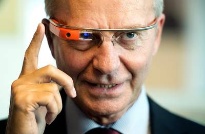 Nederland wordt steeds innovatiever