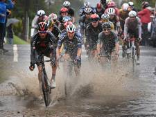 Was deze Parijs-Roubaix onverantwoord? ‘In droog weer is het ook levensgevaarlijk’