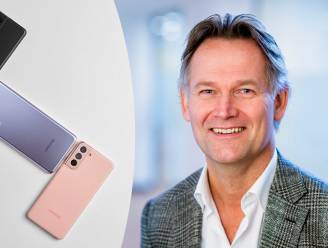 INTERVIEW. Topman Samsung: "We willen in 2021 plooibare smartphones mainstream maken”