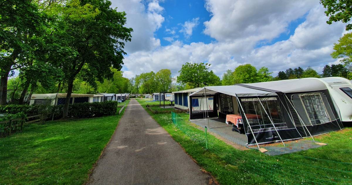 Campinggasten Ponderosa blijven ontevreden: 'Dit is geen handreiking, maar een sterfhuisconstructie'