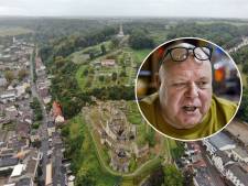 Zware klap voor imperium Peter Gillis: vakantiepark in Valkenburg krijgt geen vergunning
