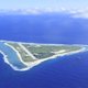 Gigantische ontdekking onder dit mini-eilandje kan de hele wereldeconomie veranderen