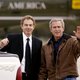 'Blair steunde Irak-oorlog al in 2002'