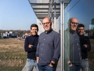 10 miljoen euro voor CHILI publish in Aalst voor internationale expansie
