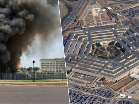 Comment une fausse image d’une explosion au Pentagone a semé la confusion sur Twitter