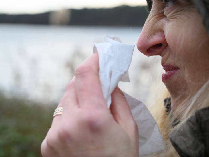Waar of niet waar? Je snot is wit van kleur als je kerngezond bent: doe de quiz