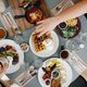 Na een stevig feestje, een stevig ontbijt: 9x origineel brunchen