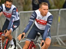 Mollema kijkt uit naar lastige finale: ‘Het is wel een aankomst voor mij’