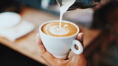 Welke soort koffie geeft je de grootste cafeïneboost? “Nee, het is geen espresso”