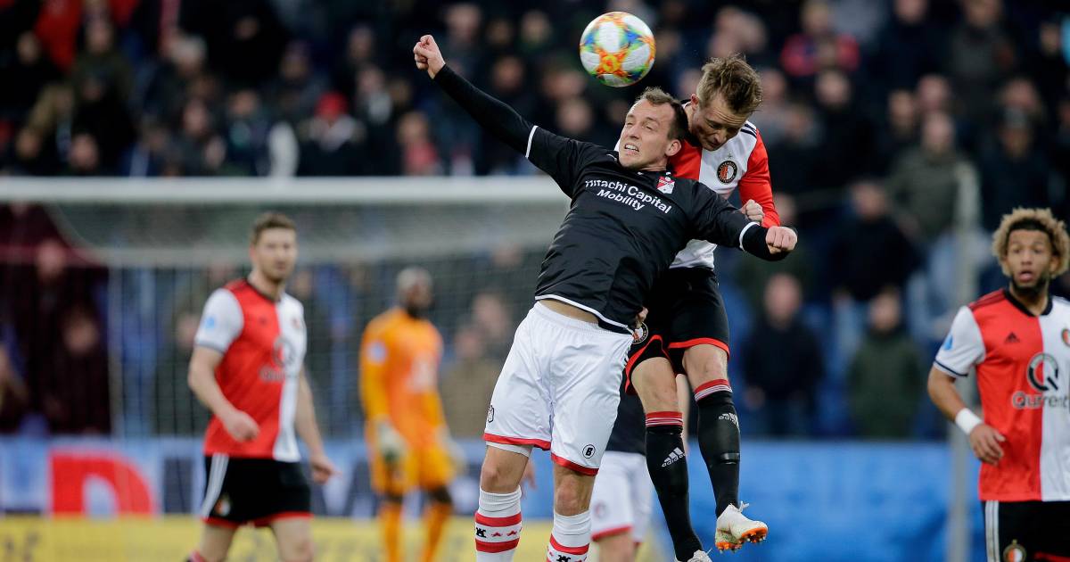 Gronsveld nieuwe aanwinst FC Dordrecht