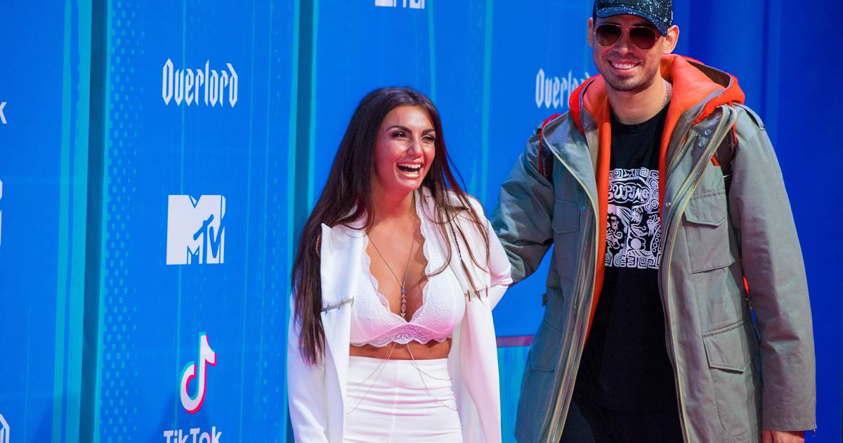 Afrojack In Italie Getrouwd Met Zijn Elettra Lamborghini Show Bd Nl