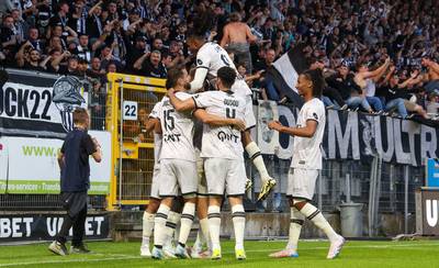 Charleroi celebrates 120th anniversary with big win, Beerschot remains in the same bed sick even after international break