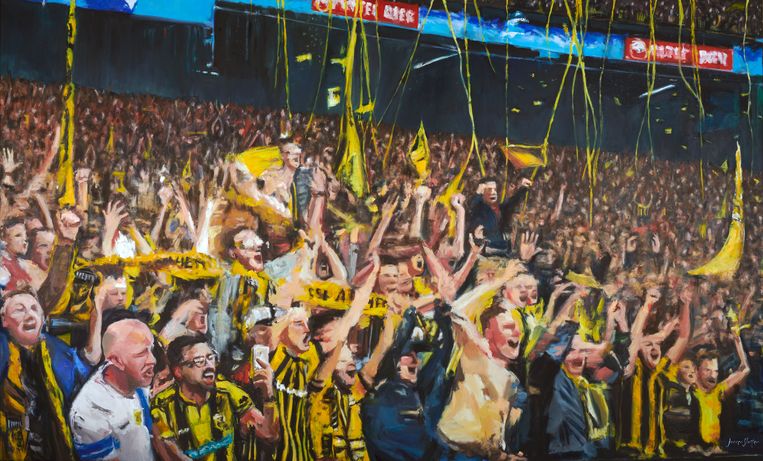null Beeld HIERONYMUS EVERS