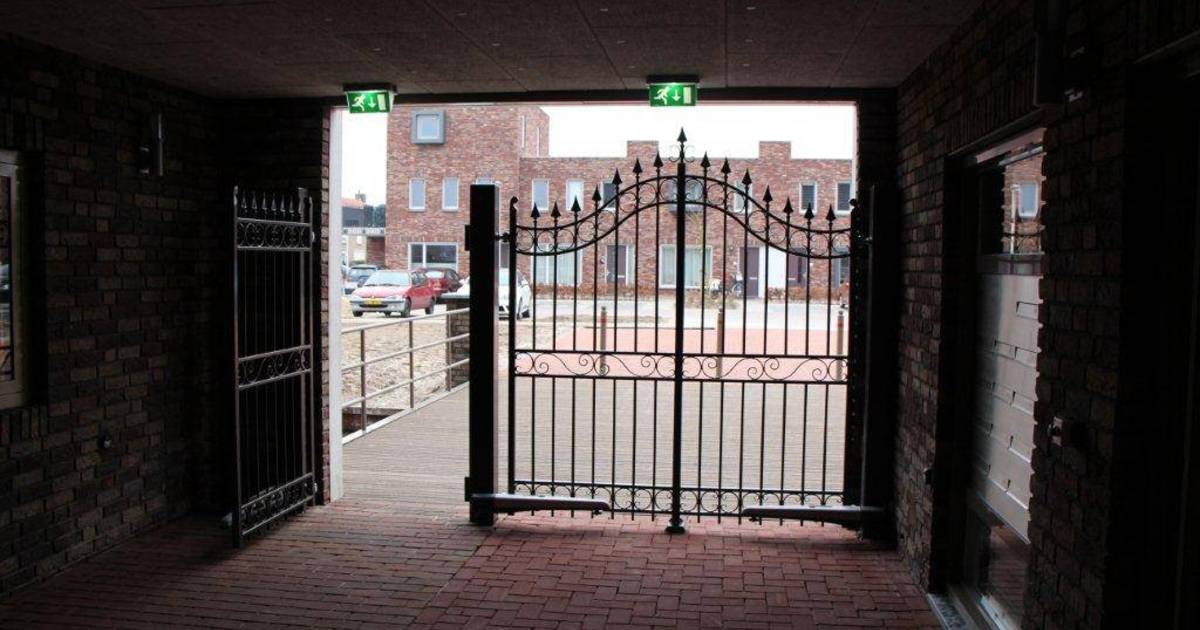 Wonen in een kasteel in Oudheusden Heusden bd.nl