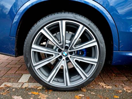 Steeds grotere wielen onder auto's: kwetsbaar en kostbaar