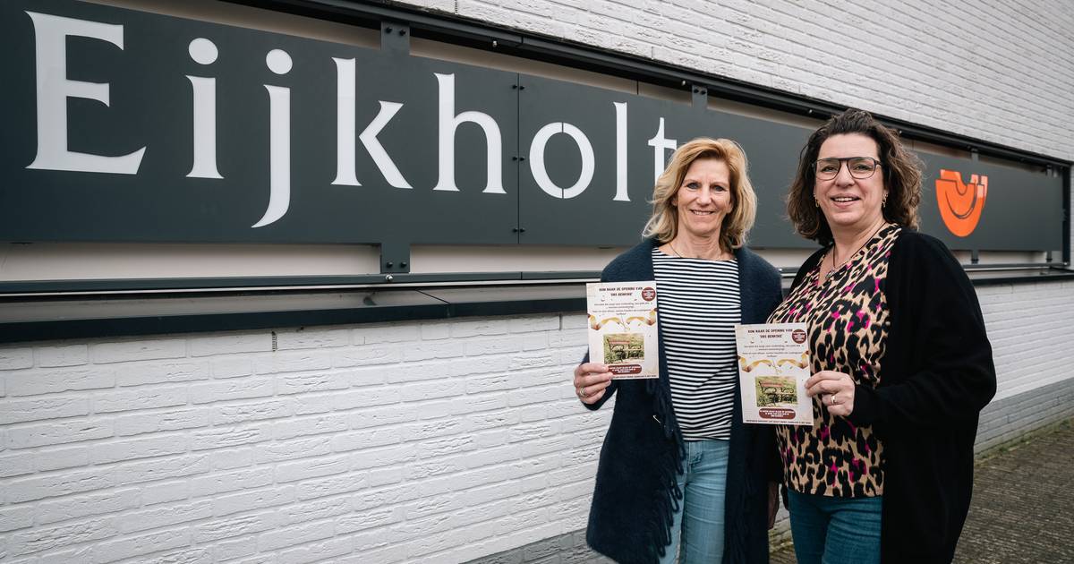 Ontmoetingspunt ‘Ons Benkske’ moet Luyksgestelnaren verbinden