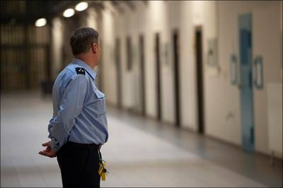 Grève dans les prisons: des agents de surveillance réquisitionnés dans le nord du pays et à Bruxelles