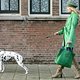Lekker groen doen: het bewijs dat mode en mileu samengaan